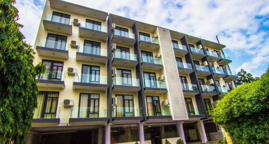 Classia Suites & Apartments, New Delhi 1